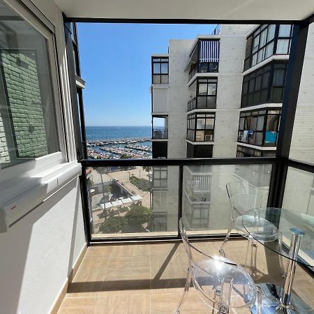 Apartamento Imperio 3 - Puerto Deportivo Playa 马尔韦利亚 外观 照片